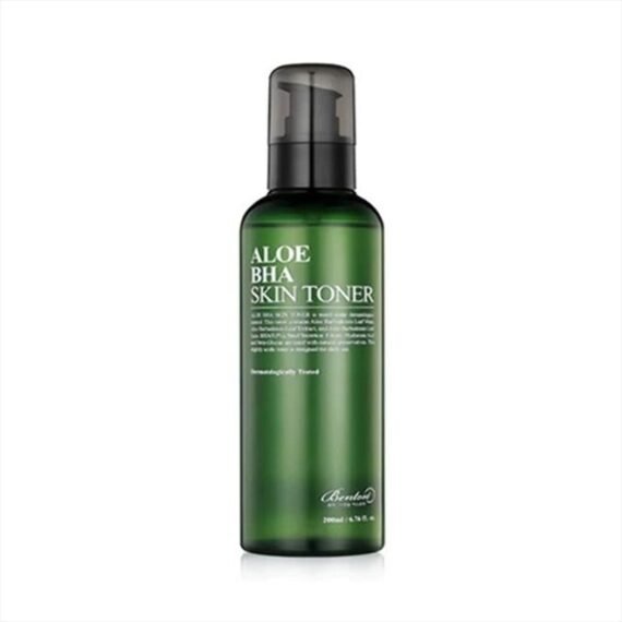 ALOE BHA Skin Toner 200ml 1pcs