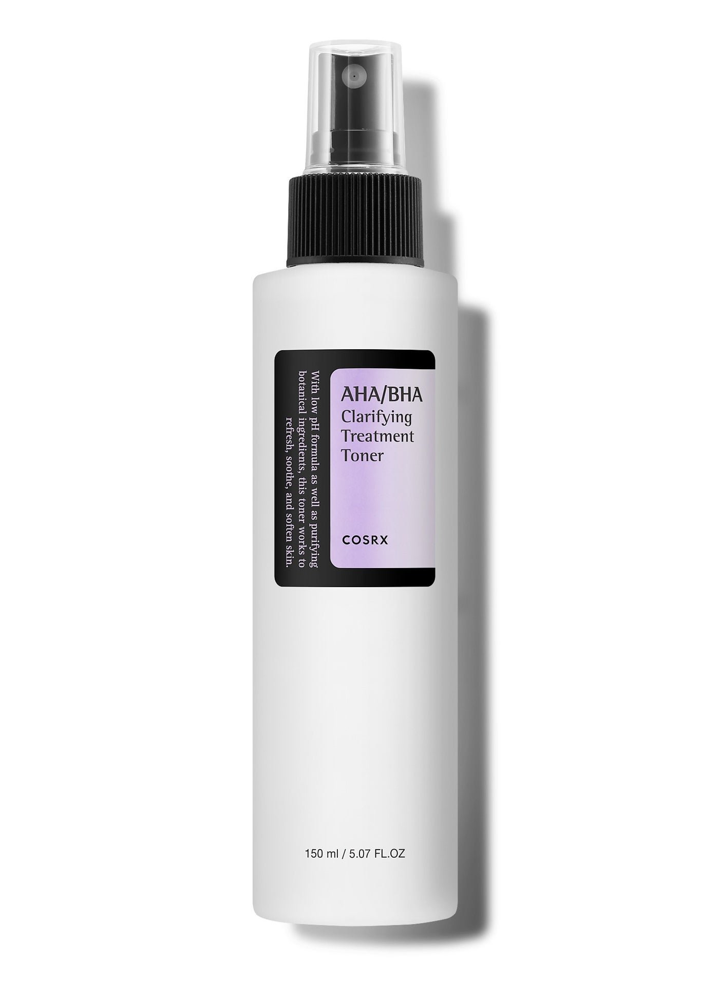Aha/Bha Clarifying Treatment Toner 100ml