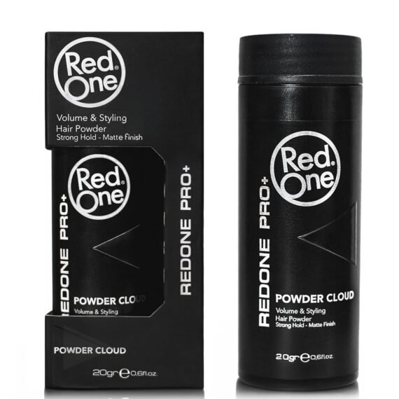 Redone Pro Powder Cloud Hair Powder – Instant Volume & Matte Finish – 20g