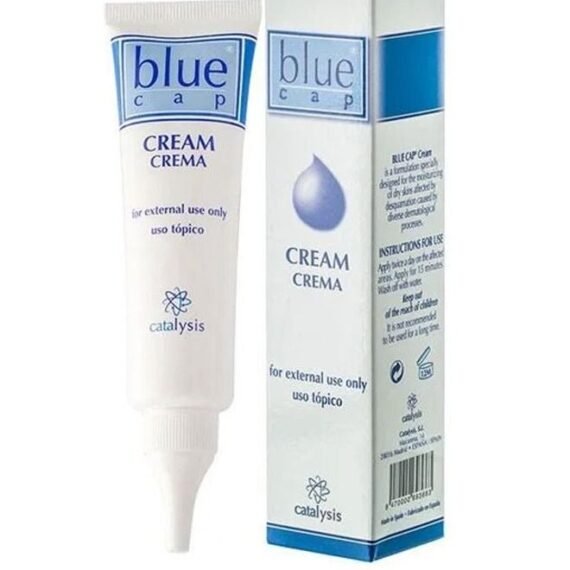 Blue Cap Cream 50g