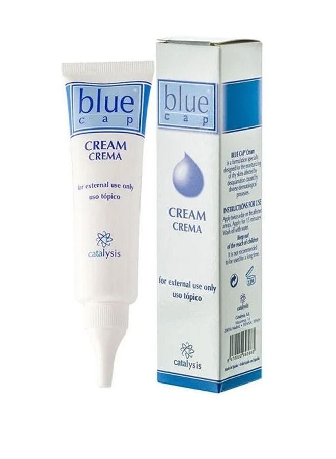 Blue Cap Cream 50g