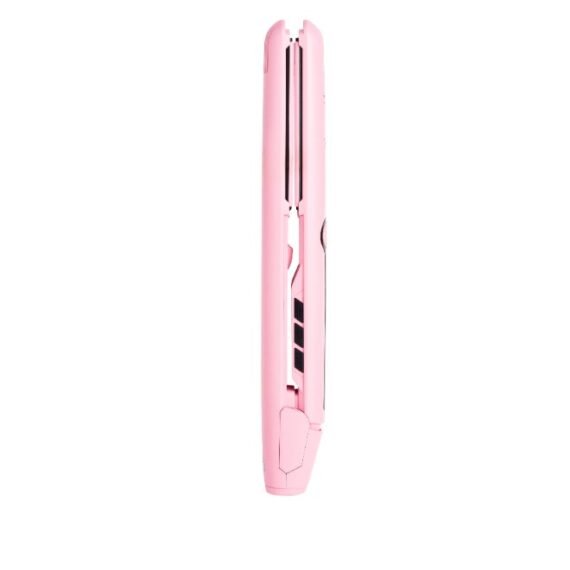 Straightener