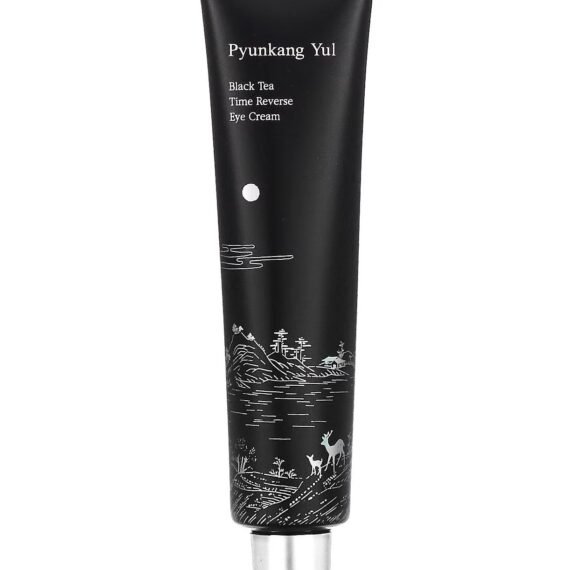Pyunkang Yul  Black Tea Time Reverse Eye Cream 0.85 fl oz 25 ml