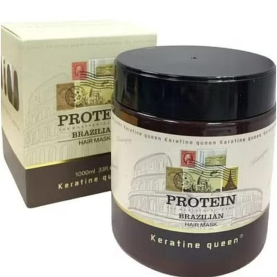 Brazilian Protein Hair Mask 1000 ML