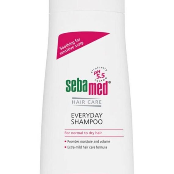 Everyday Shampoo 400ml