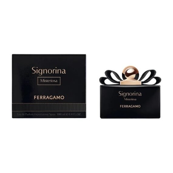 Signorina Misteriosa F EDP 100ml