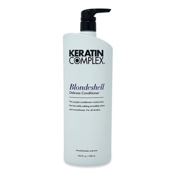 Blondeshell Debrass Conditioner (33.8 oz.)