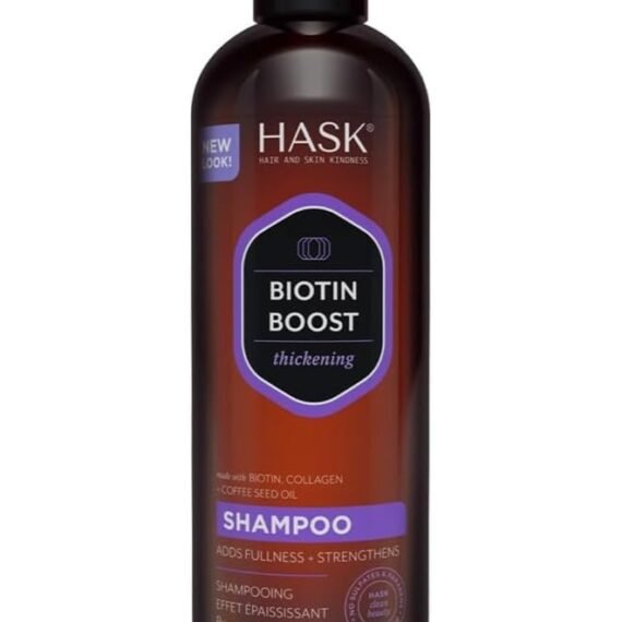 Biotin Boost Thickening Shampoo 355ml