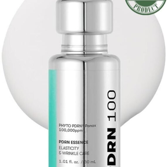 VT PDRN Essence 100 30ml – Skin Regeneration & Hydration | Korean Skincare