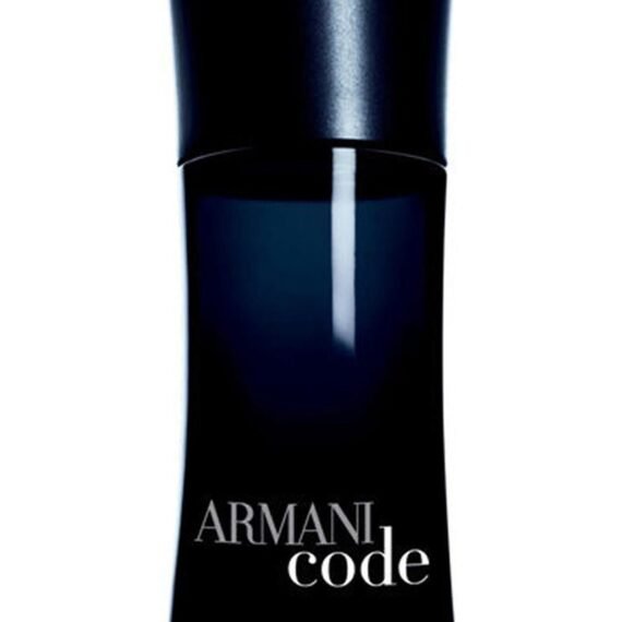 Armani Code EDT 15ml