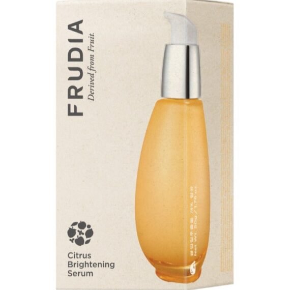 Frudia Citrus Brightening Serum 50g
