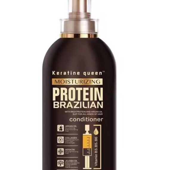 Protein Queen Moisturizing Protein Brazilian Conditioner 800 ml