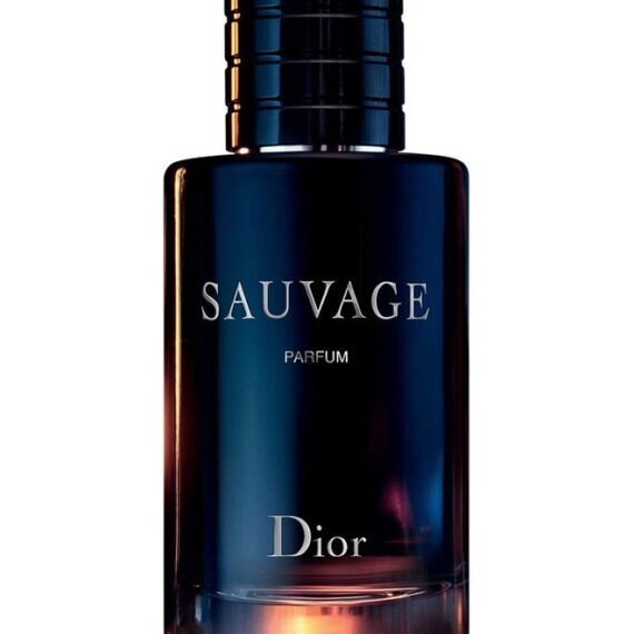 Sauvage Parfum 100ml