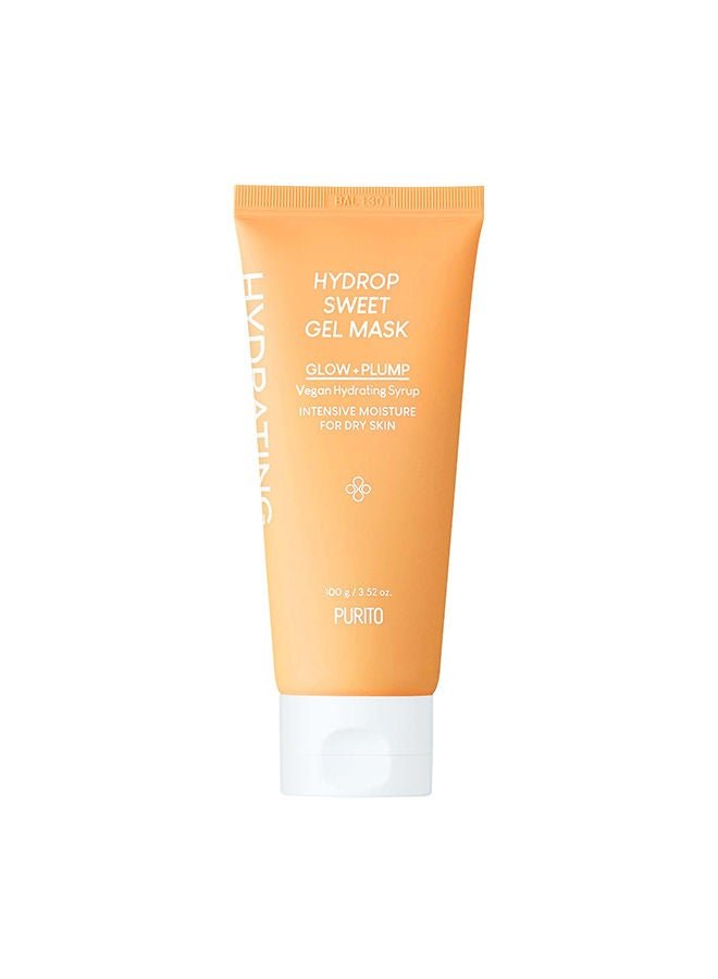 Hydrop Sweet Gel Mask
