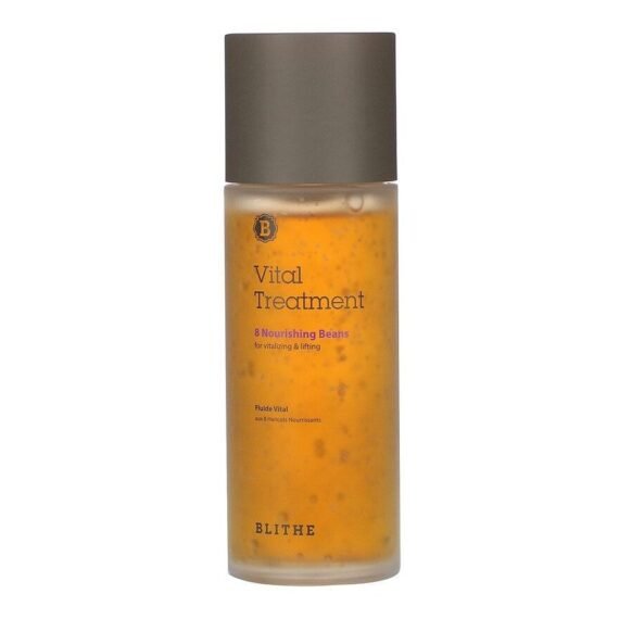 Blithe Vital Treatment, 8 Nourishing Beans, 150 ml