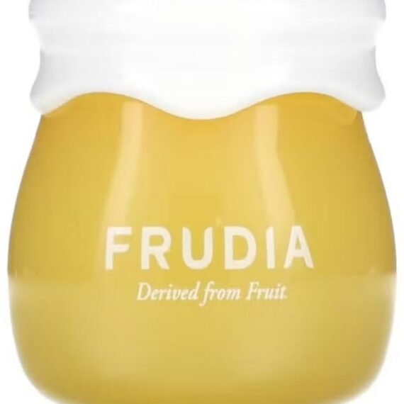 Frodia Citrus Skin Lightening Cream, 0.35 oz (10 g)