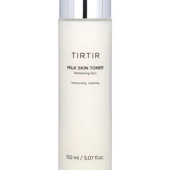 TIRTIR Milk Skin Toner