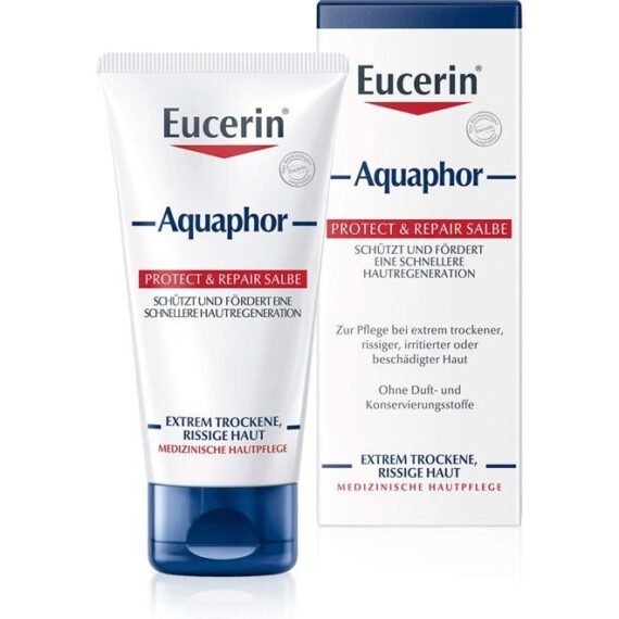 Aquaphor Skin Repairing Balm 40g by Eucerin