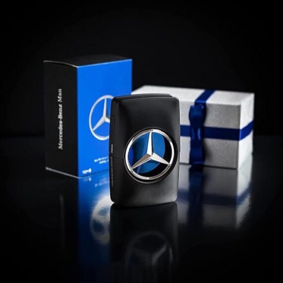 Mercedes Benz EDT 100ml