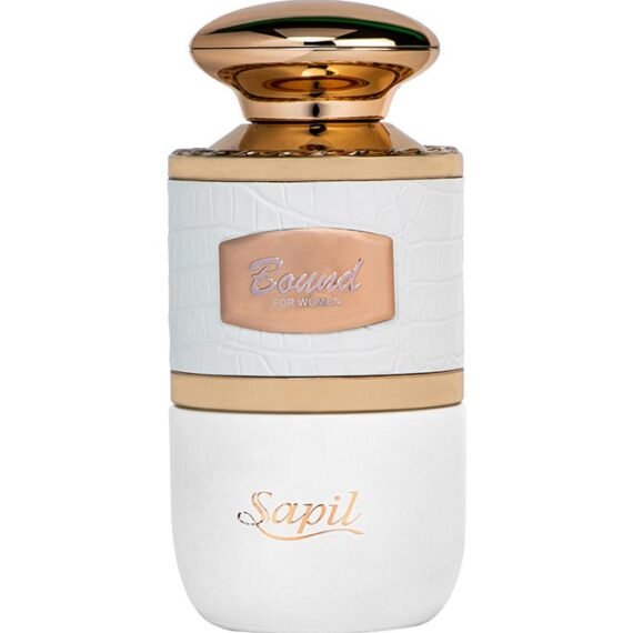 Bound For Women Eau De Parfum 100.0ml