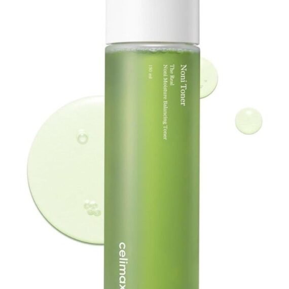 The Real Noni Moisture Balancing Toner 150ml