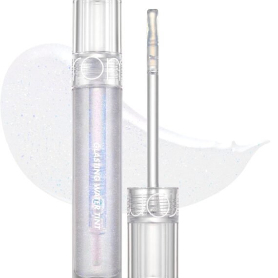 ROMAND Glasting Water Gloss (#00 METEOR TRACK)