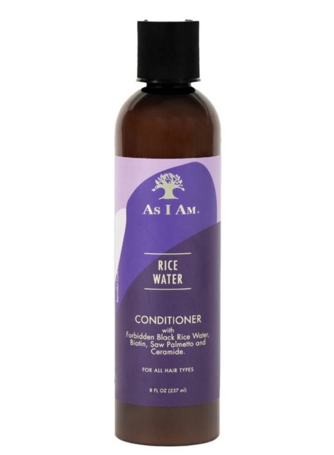 Rice Water Conditioner 237 ML