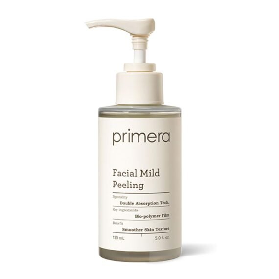 Korean Cosmetics, Amore Pacific Primera Facial Mild Peeling 150ml (For all types of skin) by genius.nn