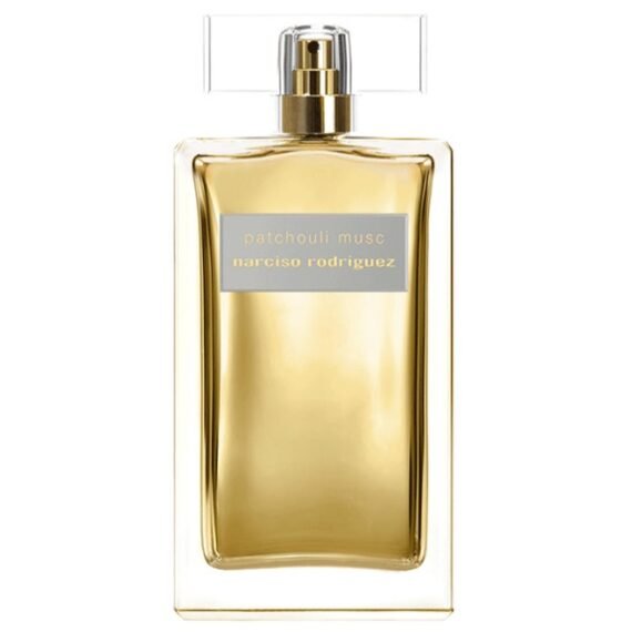 Patchouli Musc Eau De Parfum Intense 100ml