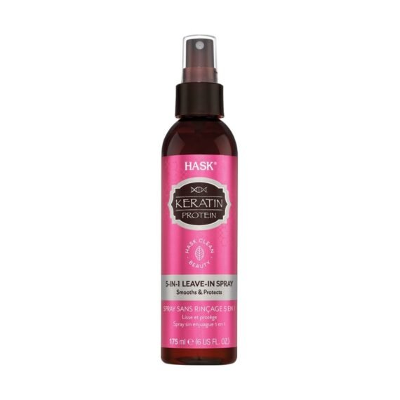 Keratin Protein 5 In 1 Leave-In Spray 175 ml