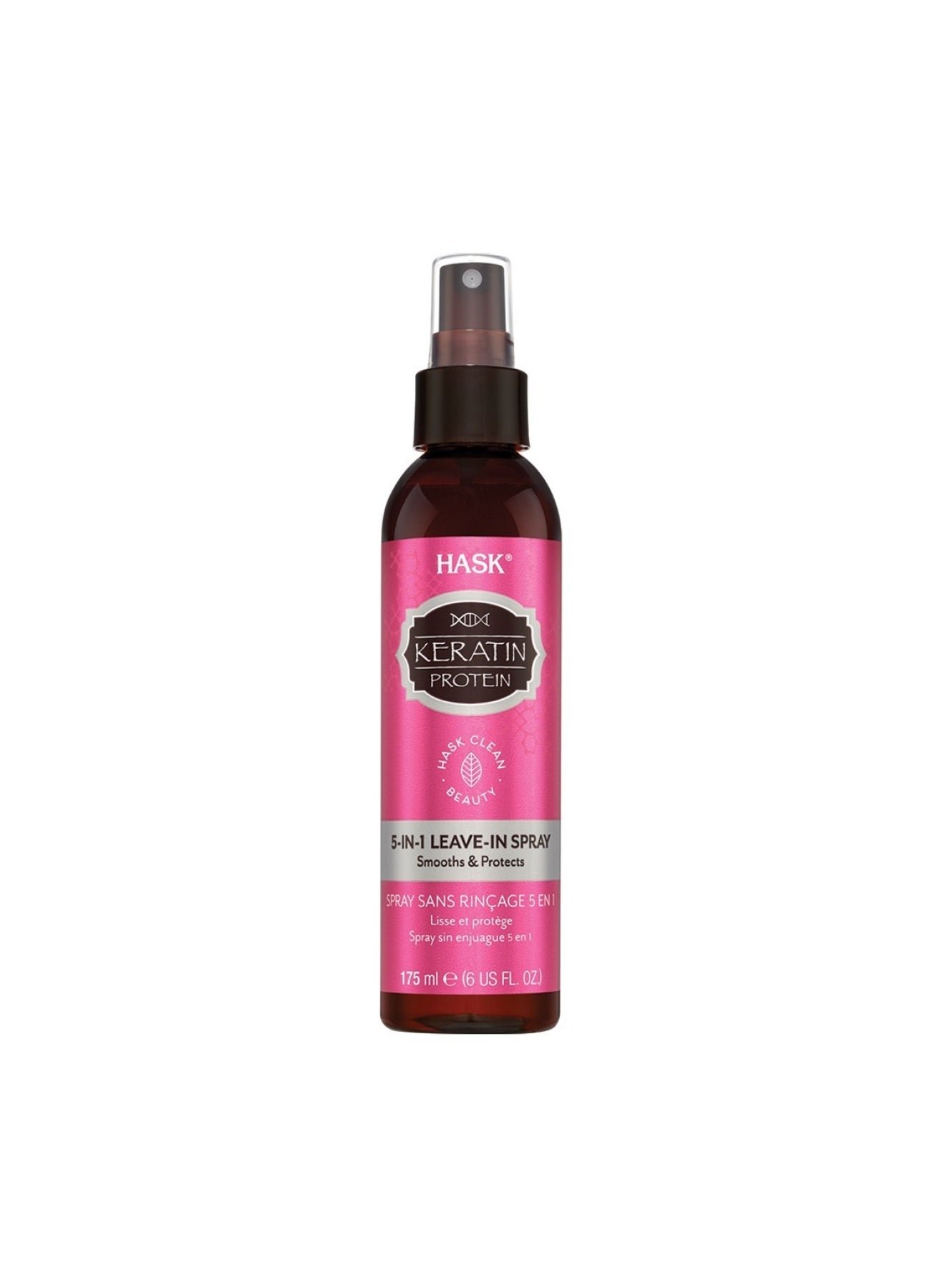Keratin Protein 5 In 1 Leave-In Spray 175 ml