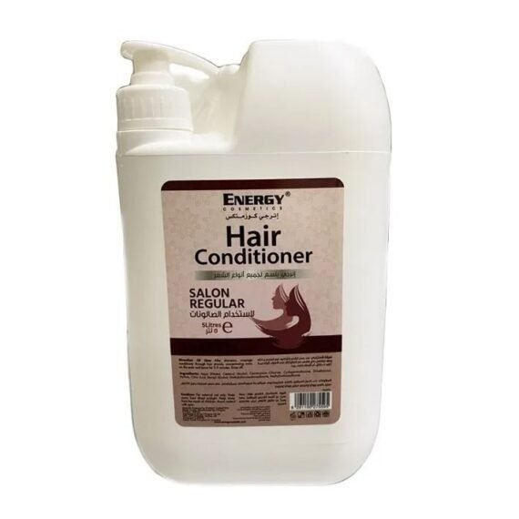 Hair Conditioner Salon Regular 5 Liters