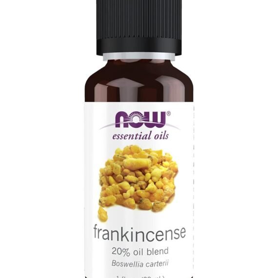 Frankincense Essential Oil 30ml