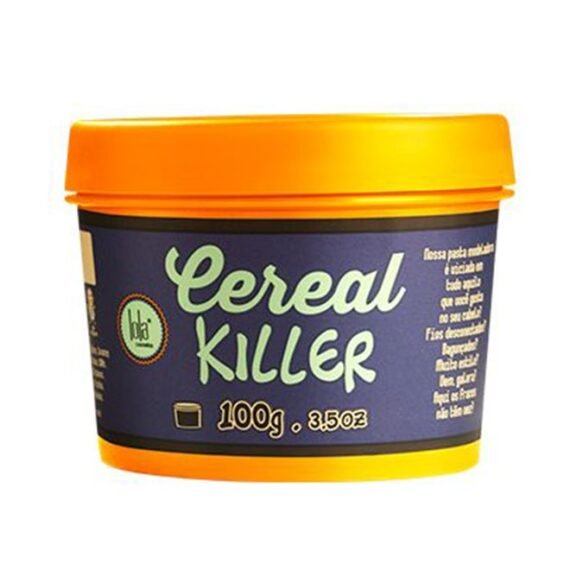 Cereal Killer Hair Modeling Paste