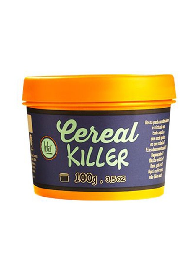 Cereal Killer Hair Modeling Paste