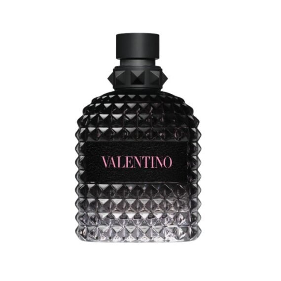 BORN IN ROMA FOR HIM EAU DE TOILETTE SPRAY 100ml
