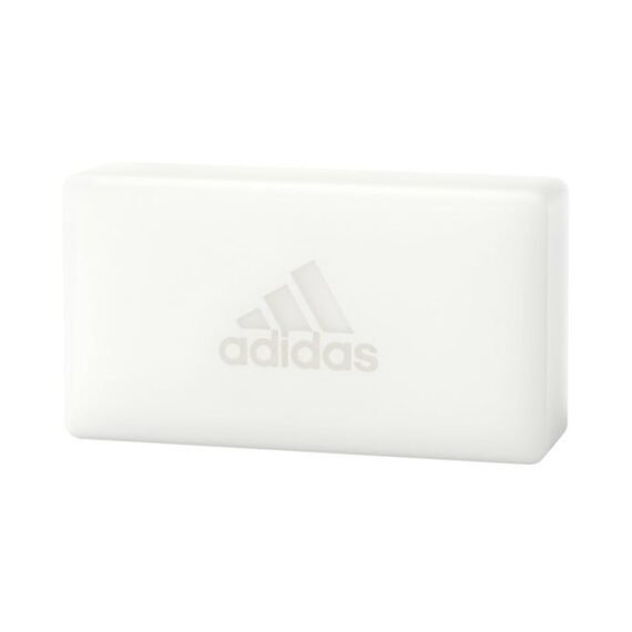 Active Skin And Mind Deep Care Soap Shower Bar 100grams