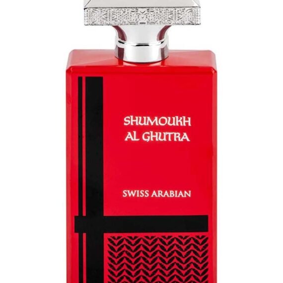 Shumoukh Al Ghutra Eau De Parfum 100ml