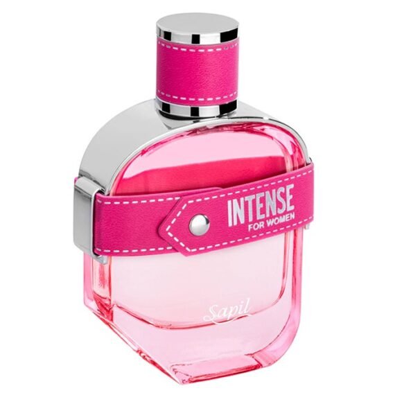 Intense For Women Eau De Parfum 100.0ml