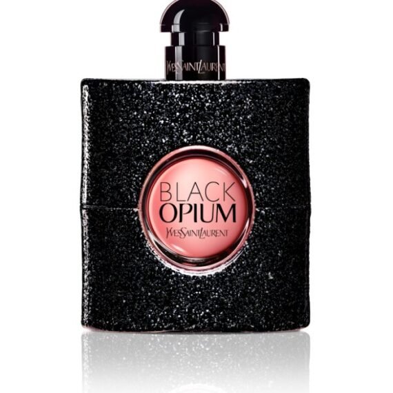 Black Opium Eau De Parfum 90ml