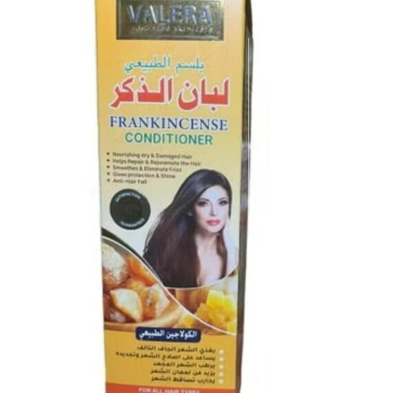 Frankincense Conditioner 500 ML