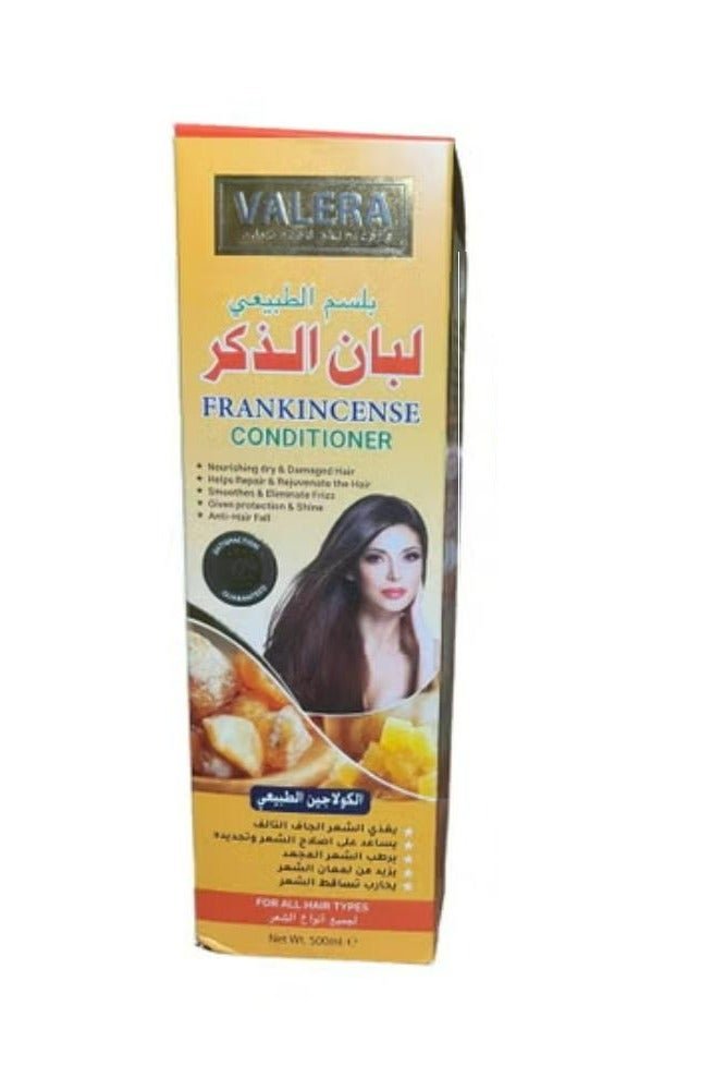 Frankincense Conditioner 500 ML