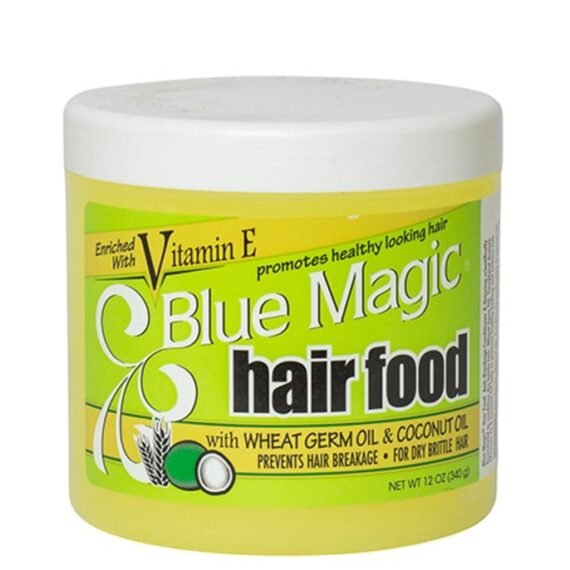 Hair Food 340 gm
