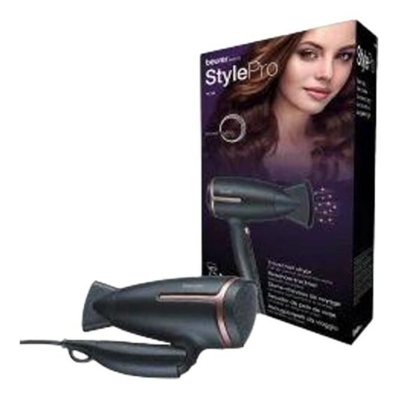 Travel Hair Dryer