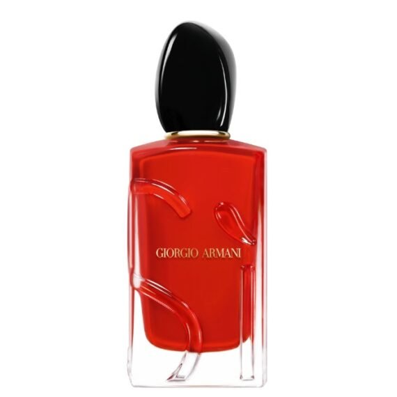 Sì Passione Eau De Parfum 100ml