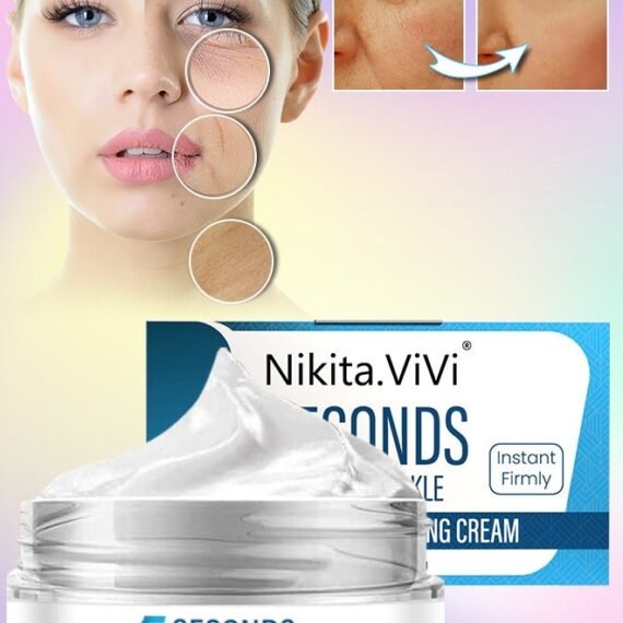 5 Seconds Instant Wrinkle Remover Removes Wrinkles and Puffiness of Eyes with Hydration Twenty One Peptide Anti Wrinkle Eye Cream Hydrating Eye Cream for Anti Aging Reduce Wrinkles 20g