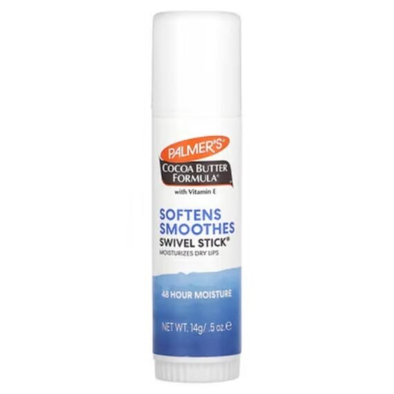 Palmer's, Cocoa Butter Formula® with Vitamin E, Roll-On Stick, 0.5 oz (14 g)