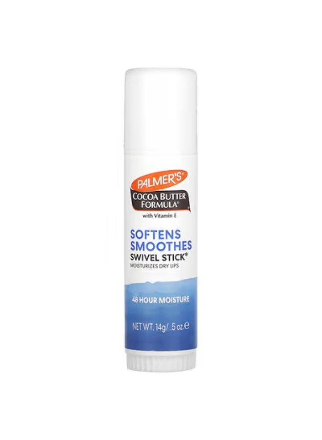 Palmer's, Cocoa Butter Formula® with Vitamin E, Roll-On Stick, 0.5 oz (14 g)