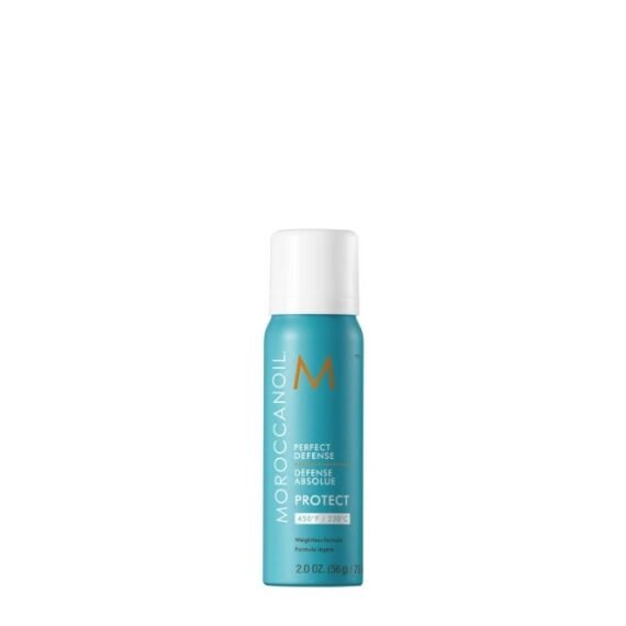 Moroccanoil Perfect Defense Heat Protectant Size: 2 Fl Oz 2 oz
