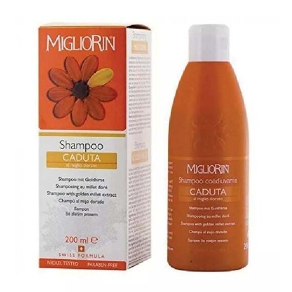 Hair Loss Shampoo